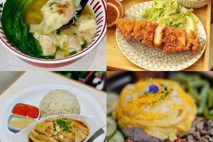 Hextar World Food Guide - Featured image