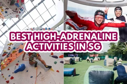 high-adrenaline activities in SG - featured image