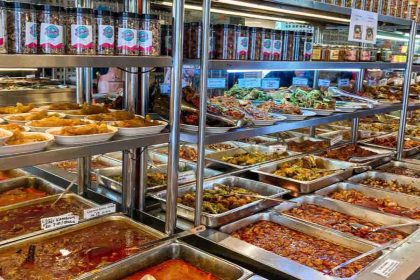 Restoran Sambal Hijau - Featured image