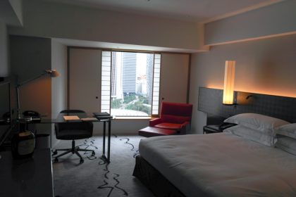 hilton tokyo room-09275034
