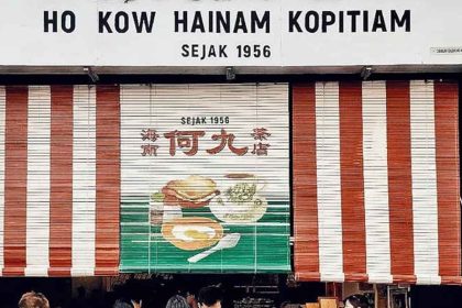 Ho Kow Hainan - Featured image