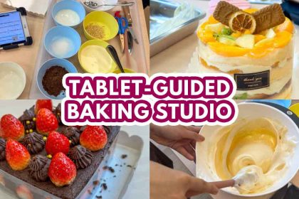 home-baking-day