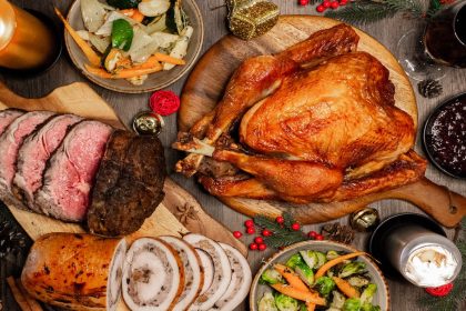 Home Dining Online Header