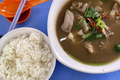 hong wen mutton soup - feature image
