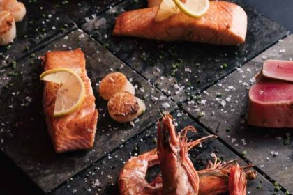 Hot Stones Steak Seafood Buffet Singapore Mar 2020 Online