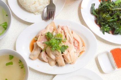 House Of Chicken Rice 0.90 Free Singapore Apr 2020 Online