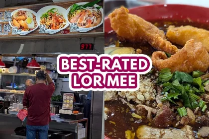 hui wei lor mee - featured image