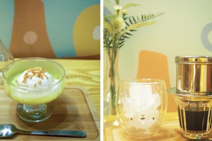 Hundred Acre Creamery Online
