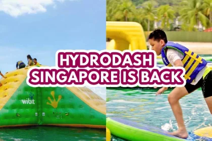 hydrodash singapore - featured image