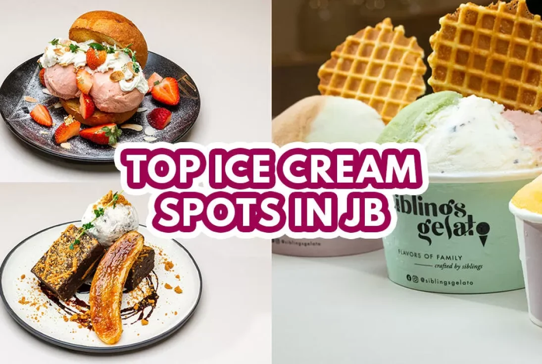 Ice Cream Guide JB - Featured image