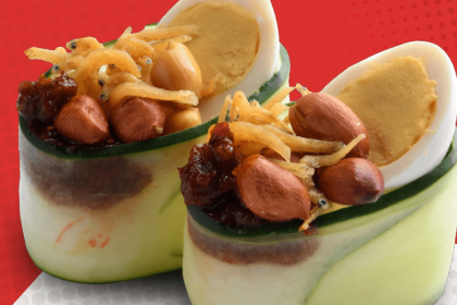 Ichiban Boshi Nasi Lemak Sushi Online 2