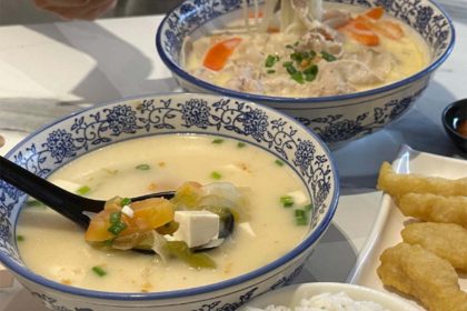 Ikar Gourmet Fish Noodle - Featured image