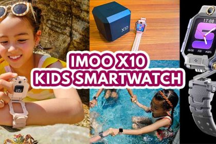 imoo X10 - Featured image