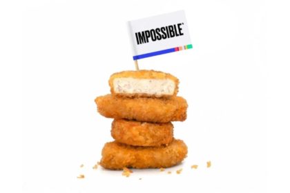 Impossible Chicken Nuggets