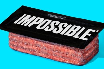 Impossible Foods Bricks Singapore May 2020 Online