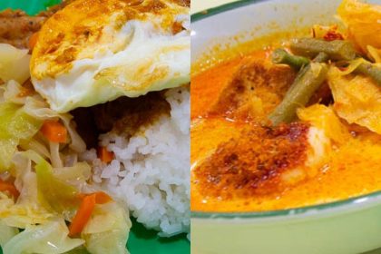 Indonesia Cuisine - Feature Image