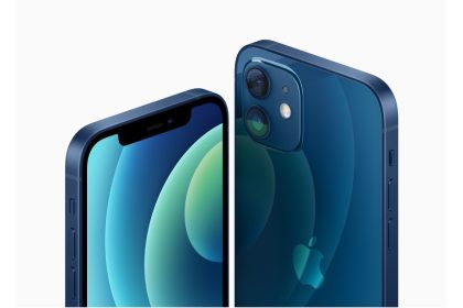 Iphone featured