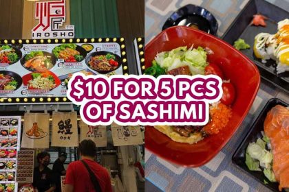 irosho - featured image