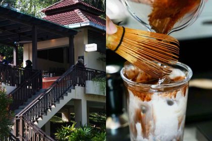 Jaga Cafe - Featured image