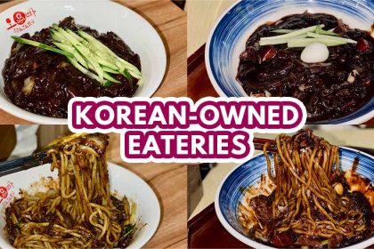 Jjajangmyeon Showdown - Featured image
