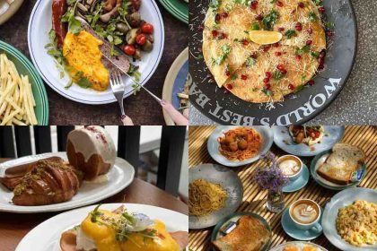JB Brunch Guide - Featured image