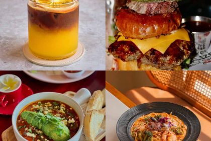 JB Cafes Guide - Featured image