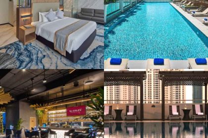 JB Hotels & Resorts - Featured image