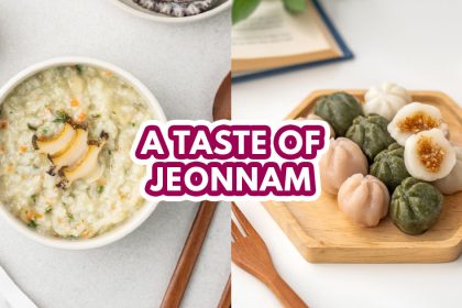 jeonnam food festival - featured image