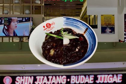Jjajangmyeon Showdown - Featured image