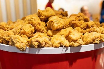 Jollibee Cloud Kitchen Online 4