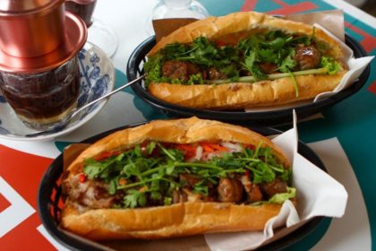 joo chiat banh mi ca phe - feature image