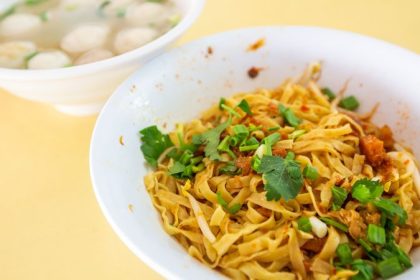 Joo Chiat Chiap Kee Bedok 5