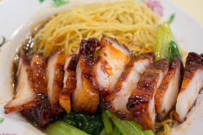 Ju Kee Charcoal Roasted 3