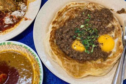 Warung Kak Yah & PakDin - Featured image