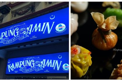 Kampong Amin Dim Sum Online 4