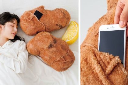 Karaage Cushion Online 4
