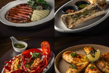 Kay's Steak & Lobster - Featured image