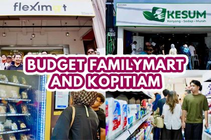 Fleximart & Kesum - Featured image