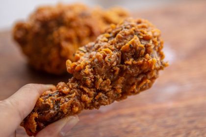 Kfc Mala Chicken 2019 3