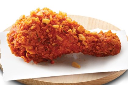 Kfc Spicy Thai Crunch Singapore Mar 2020 Online