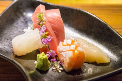 sashimi