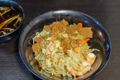 Dapur Sarawak - Featured image