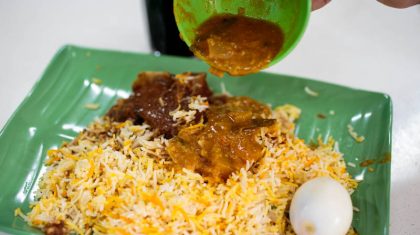 koothurar nasi briyani (5)