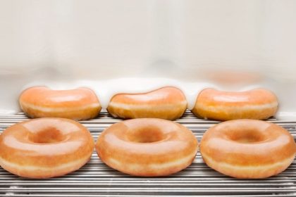 Krispy Kreme Joy Box Singapore Jun 2020 Online