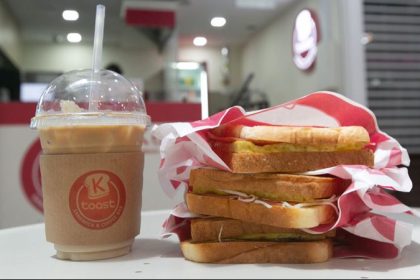 Ktoast 2