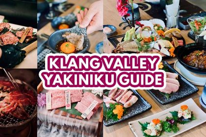 Yakiniku Klang Valley Guide - Featured image