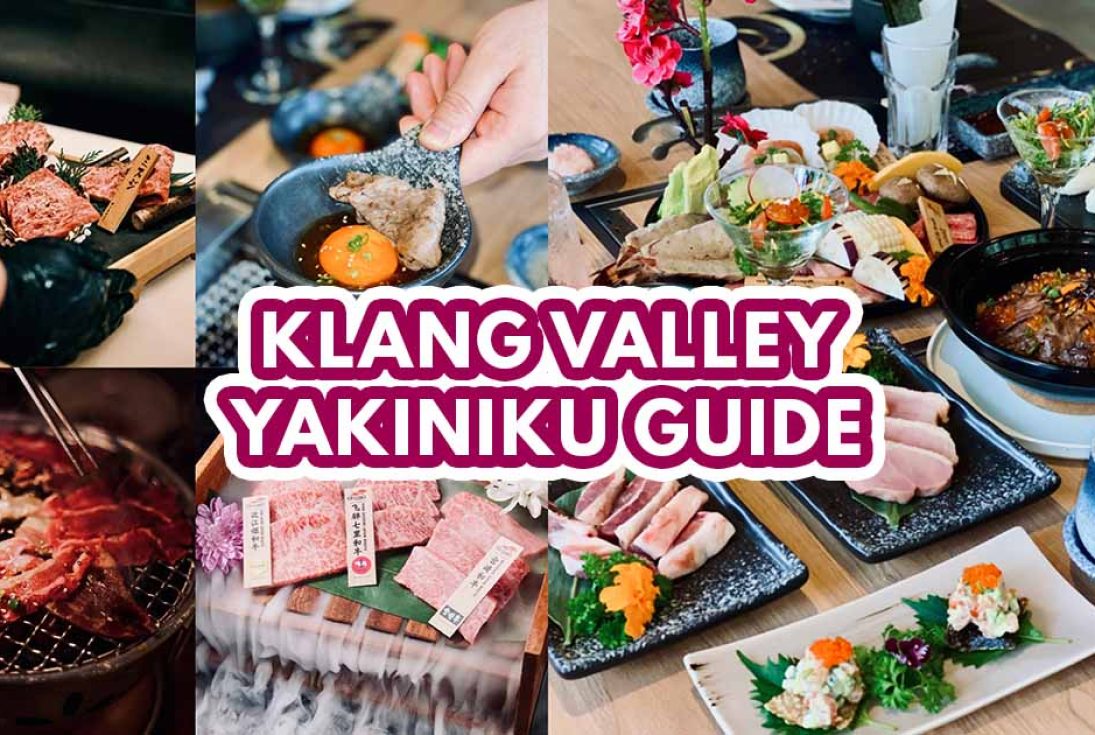 Yakiniku Klang Valley Guide - Featured image