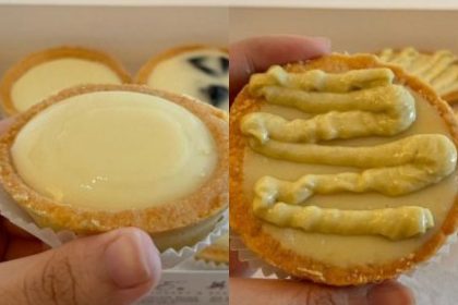 L.E. Cafe Confectionery & Pastry - Feature Image