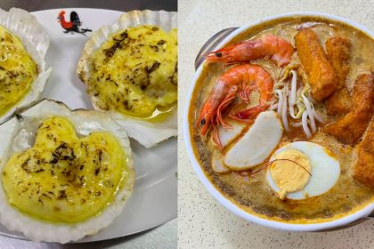 Laksa House 3