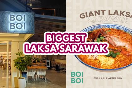 laksasarawak